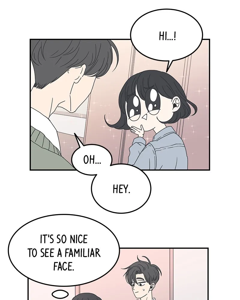 Romance 101 Chapter 8 page 13 - 