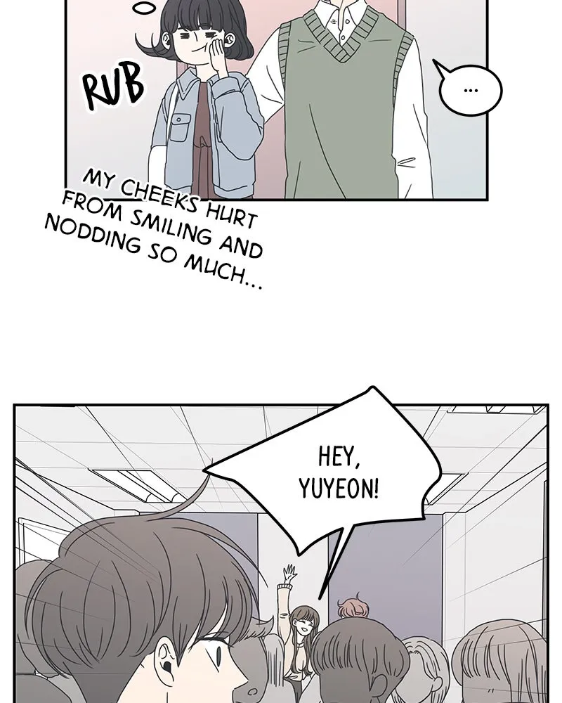 Romance 101 Chapter 8 page 14 - 