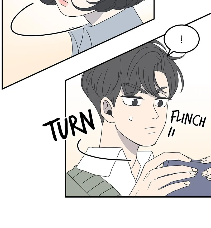 Romance 101 Chapter 8 page 24 - 