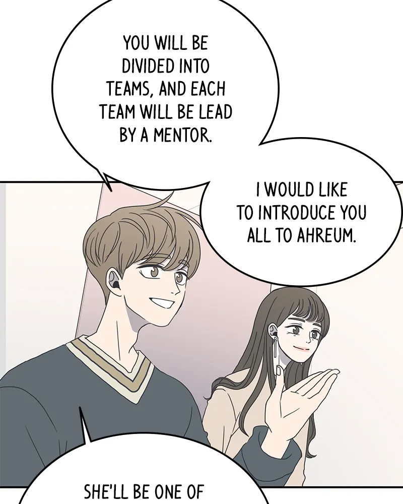 Romance 101 Chapter 8 page 26 - 