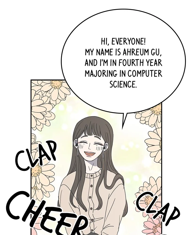 Romance 101 Chapter 8 page 28 - 
