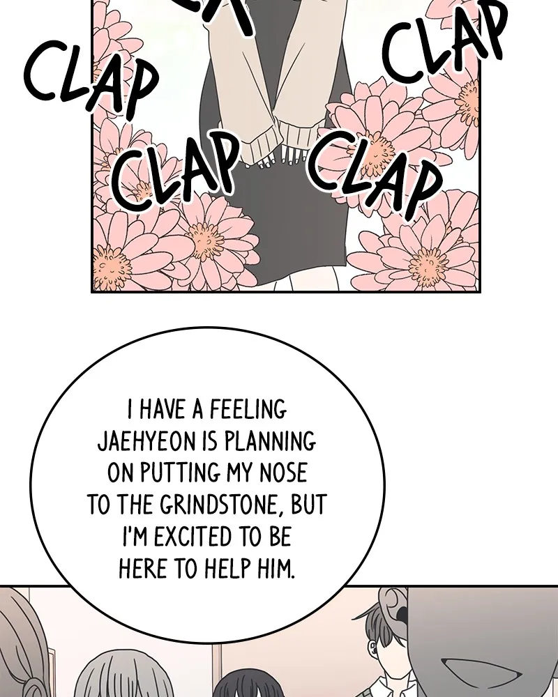 Romance 101 Chapter 8 page 29 - 