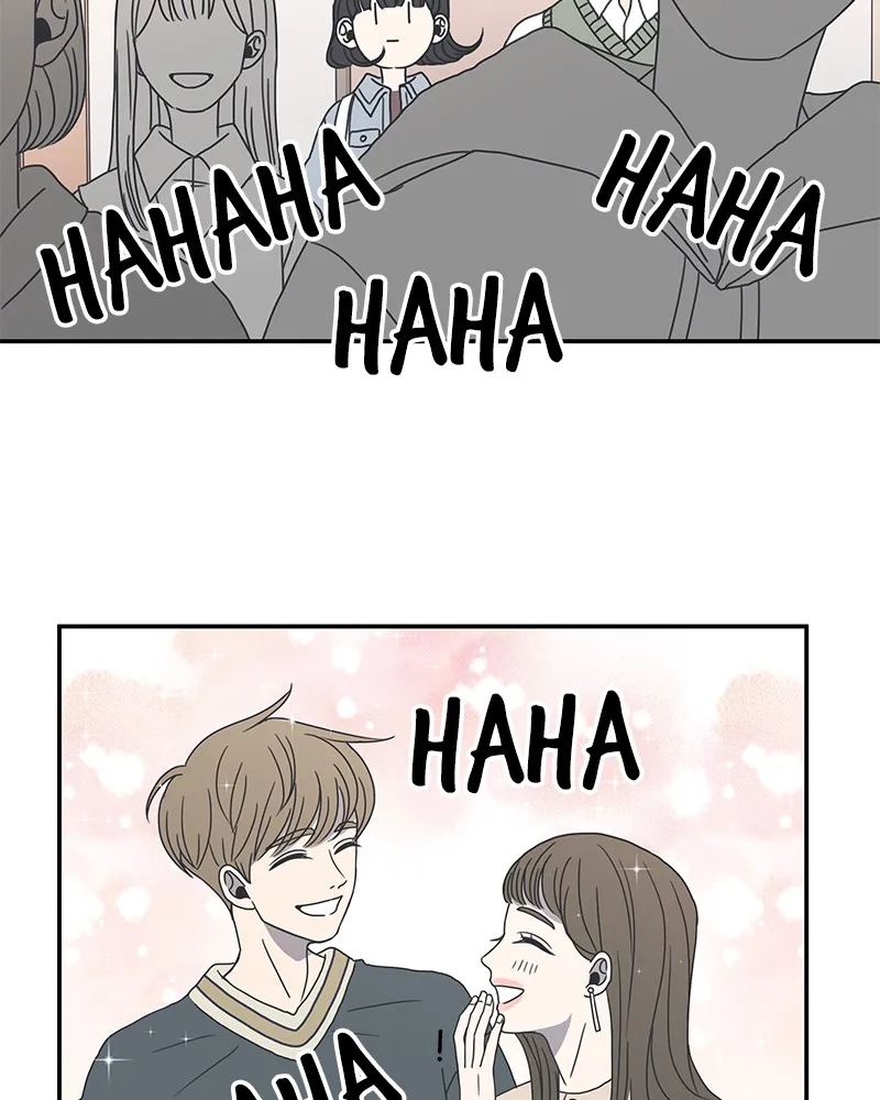 Romance 101 Chapter 8 page 30 - 