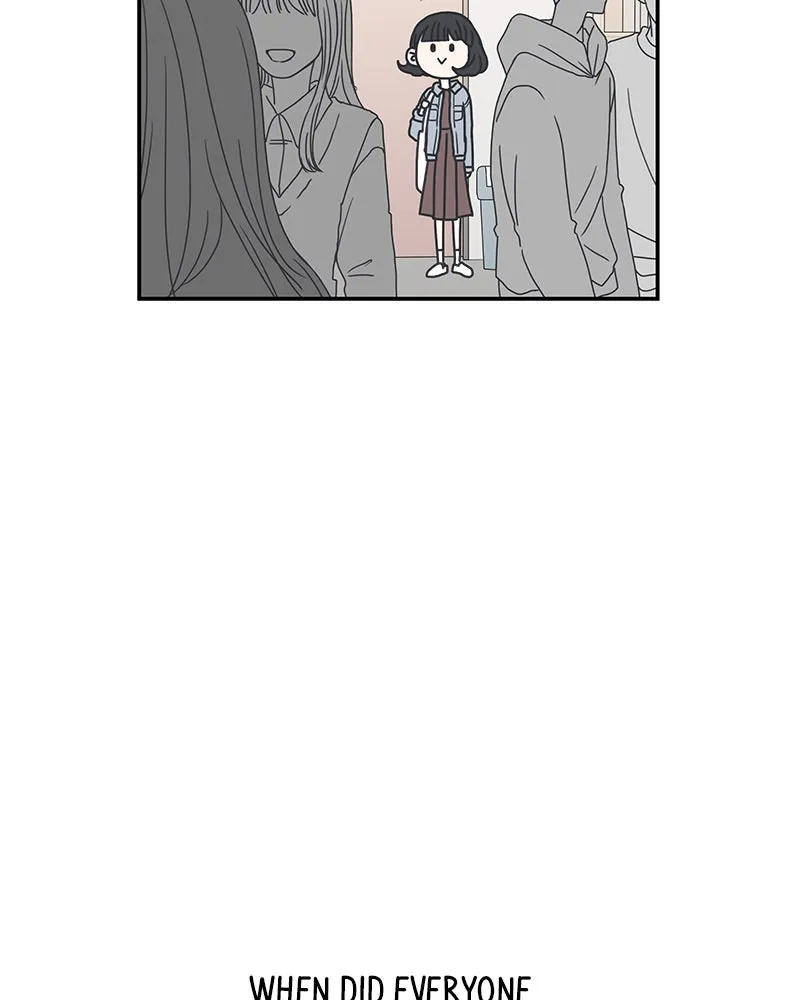 Romance 101 Chapter 8 page 4 - 