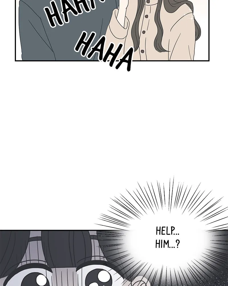 Romance 101 Chapter 8 page 31 - 