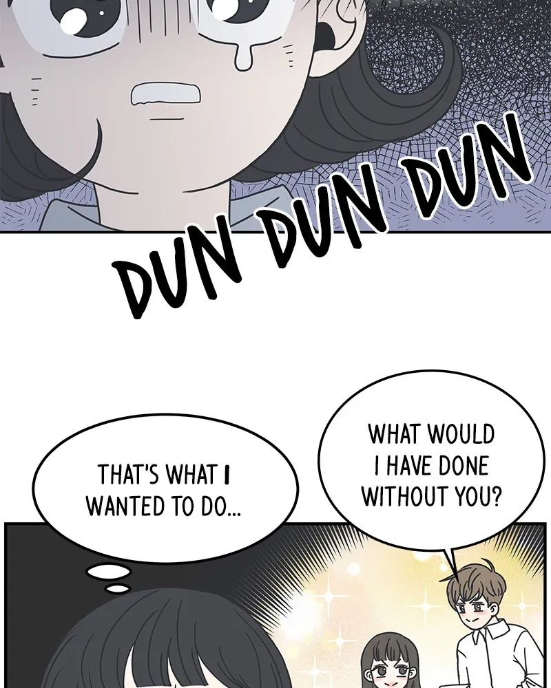 Romance 101 Chapter 8 page 32 - 
