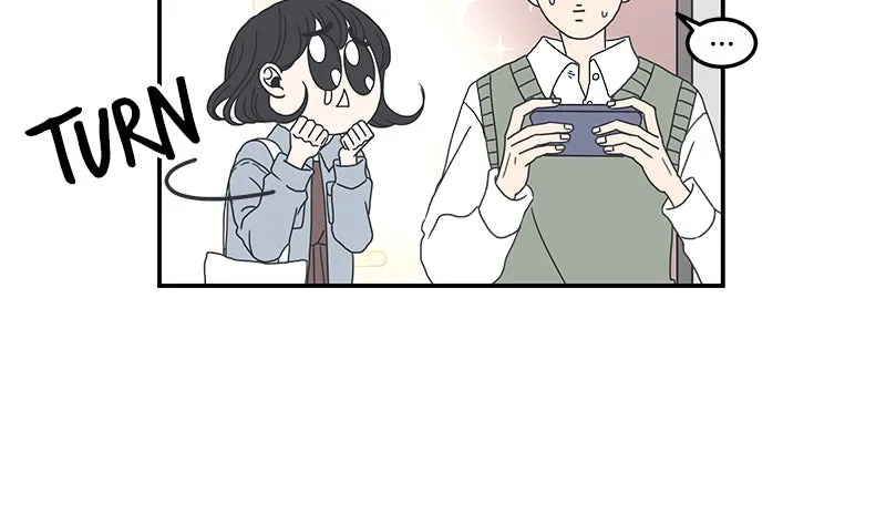 Romance 101 Chapter 8 page 34 - 