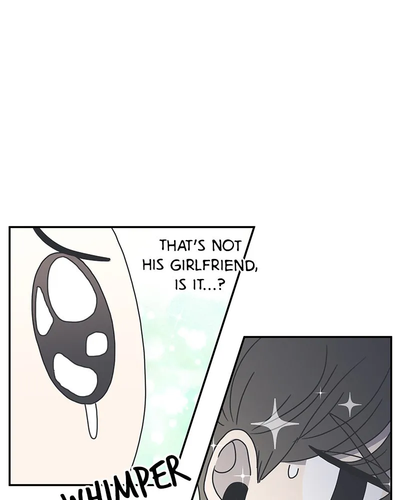 Romance 101 Chapter 8 page 35 - 