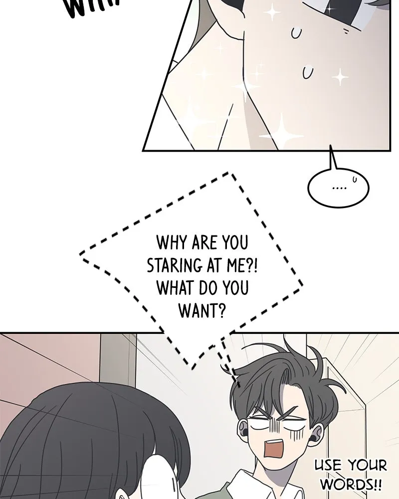 Romance 101 Chapter 8 page 36 - 