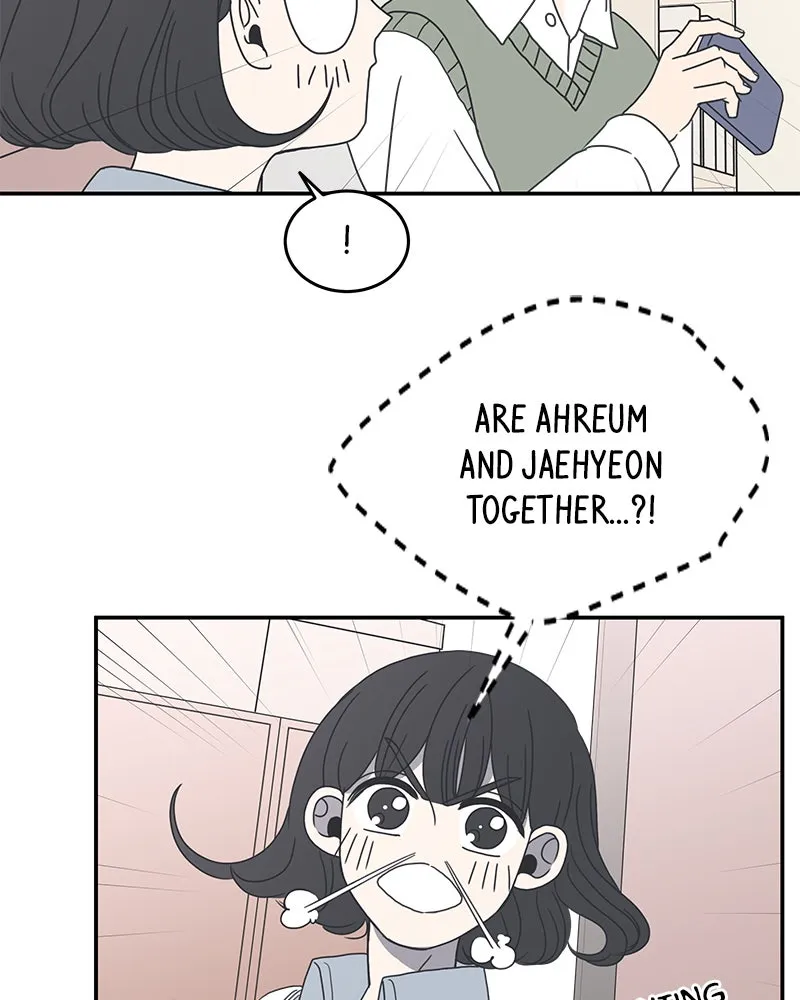 Romance 101 Chapter 8 page 37 - 