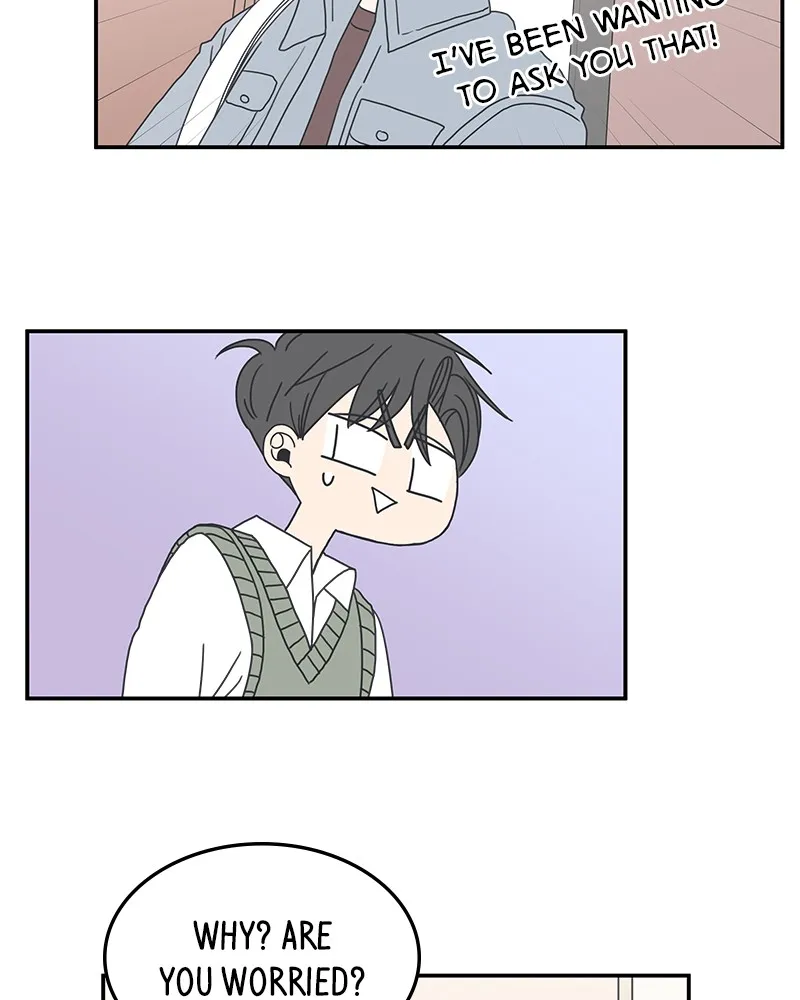 Romance 101 Chapter 8 page 38 - 