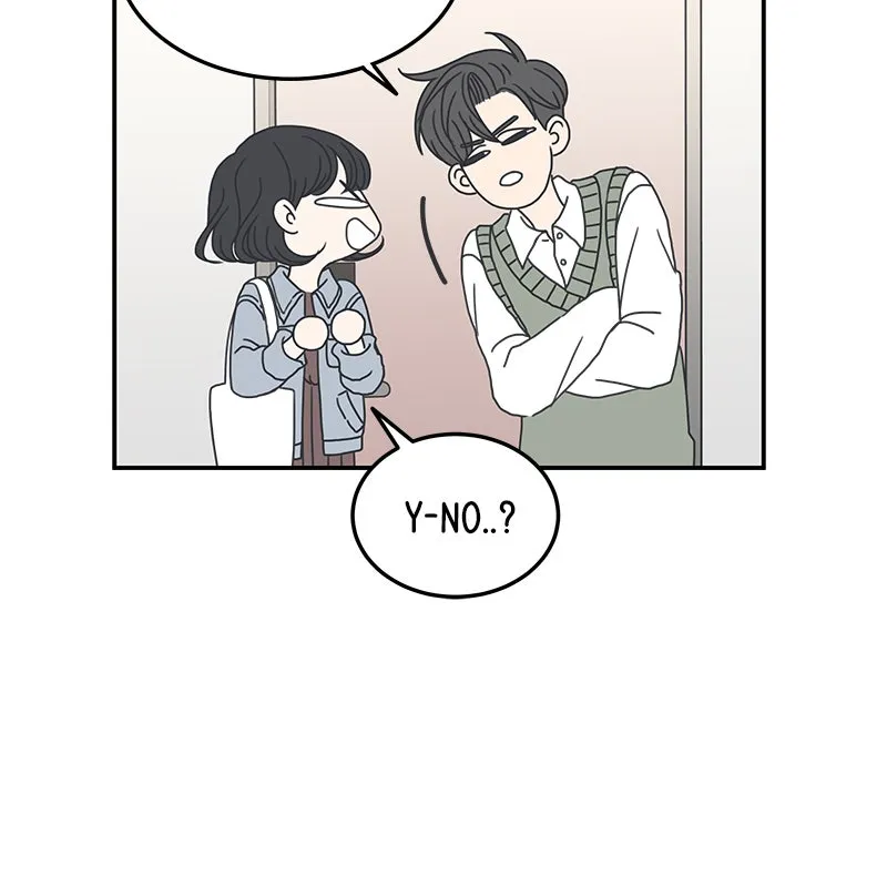 Romance 101 Chapter 8 page 39 - 