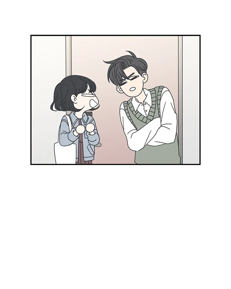 Romance 101 Chapter 8 page 40 - 