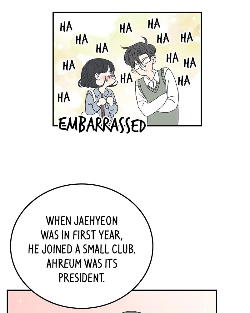 Romance 101 Chapter 8 page 41 - 