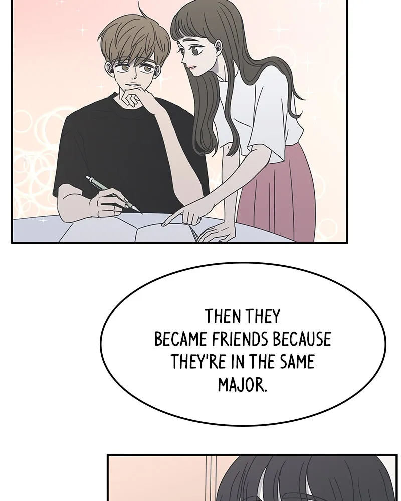 Romance 101 Chapter 8 page 42 - 