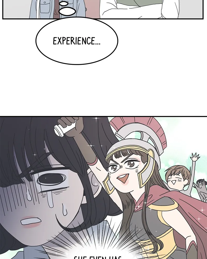 Romance 101 Chapter 8 page 47 - 