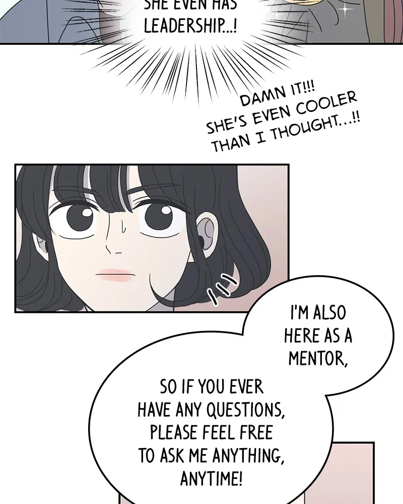 Romance 101 Chapter 8 page 48 - 