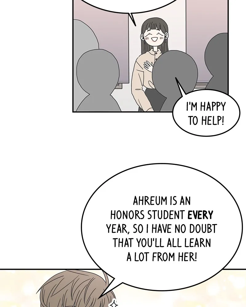 Romance 101 Chapter 8 page 49 - 