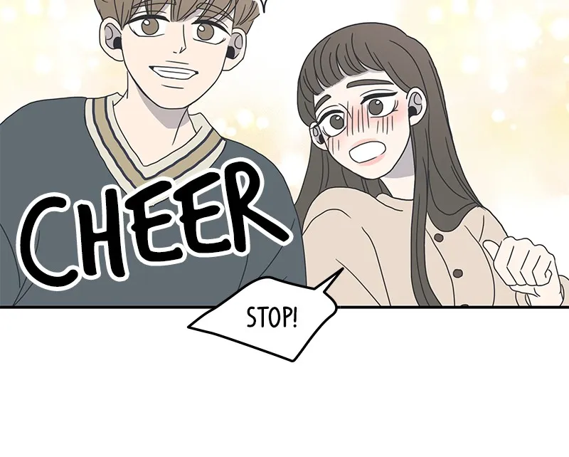 Romance 101 Chapter 8 page 50 - 