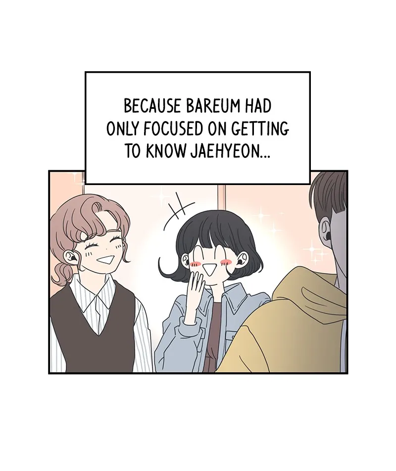 Romance 101 Chapter 8 page 6 - 