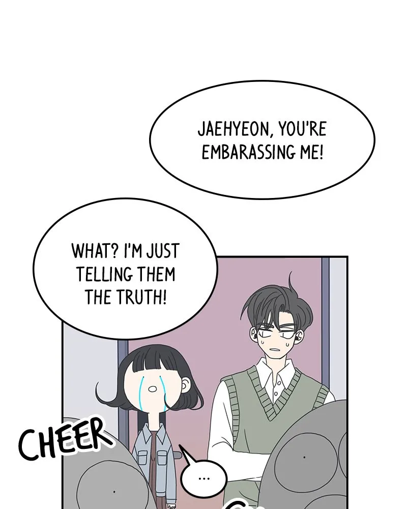Romance 101 Chapter 8 page 52 - 