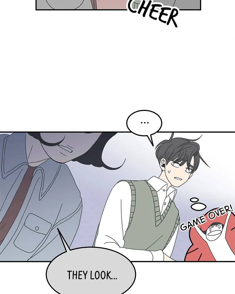 Romance 101 Chapter 8 page 53 - 