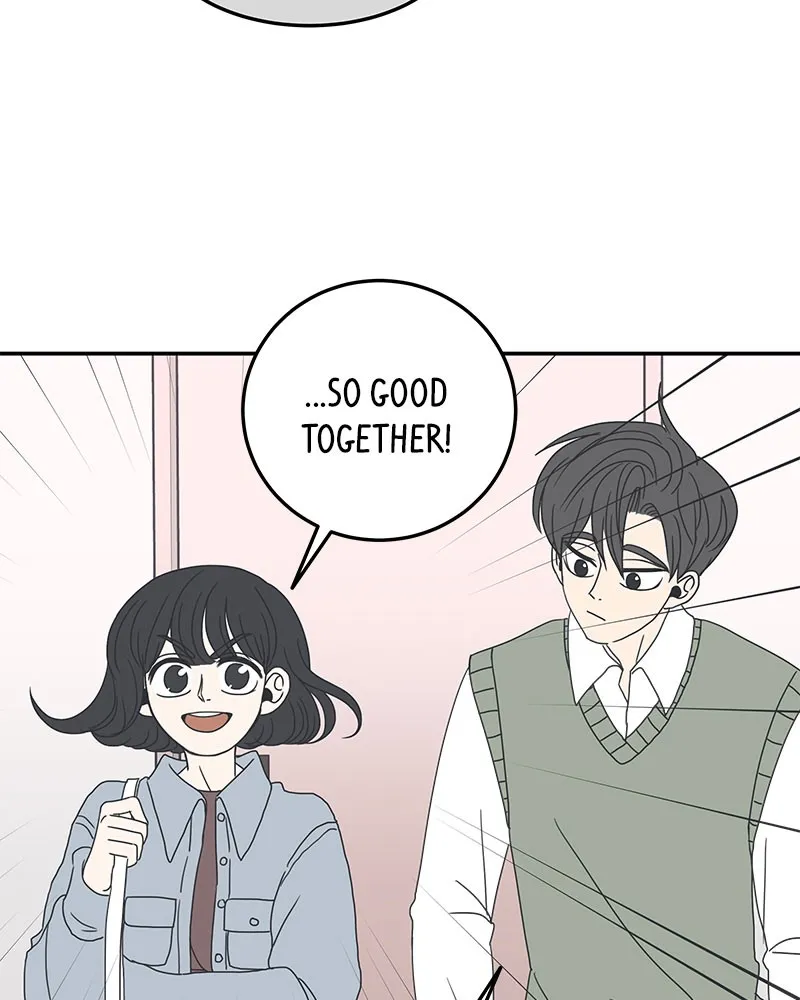 Romance 101 Chapter 8 page 54 - 