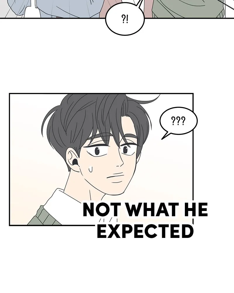 Romance 101 Chapter 8 page 55 - 