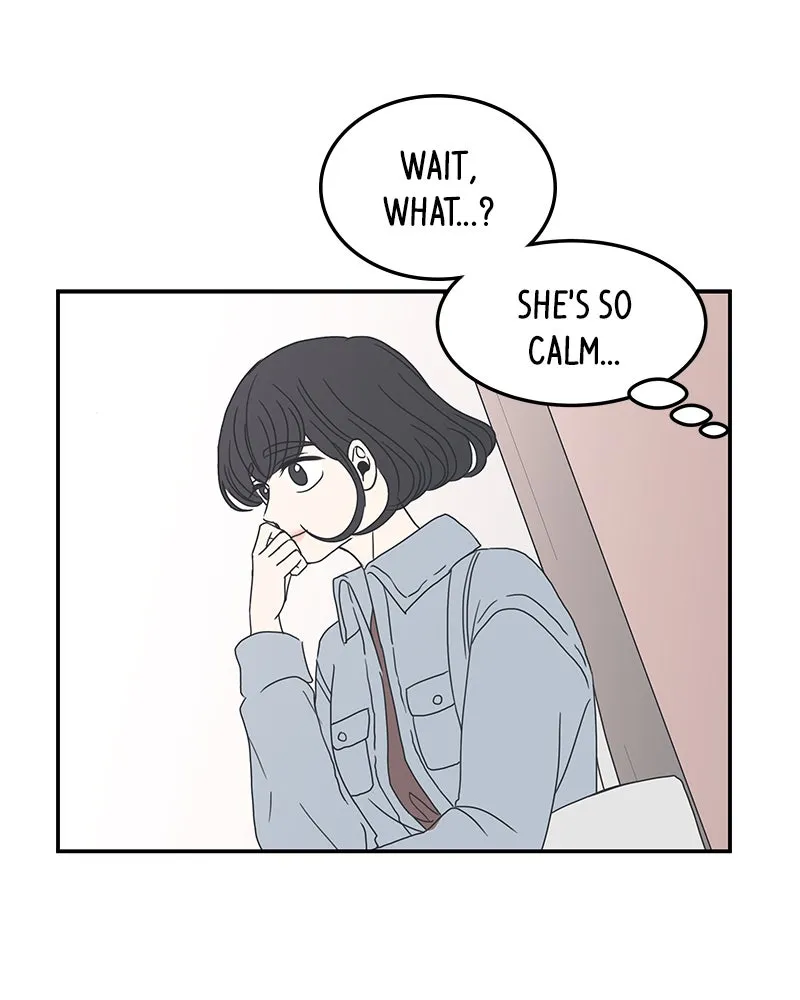Romance 101 Chapter 8 page 57 - 