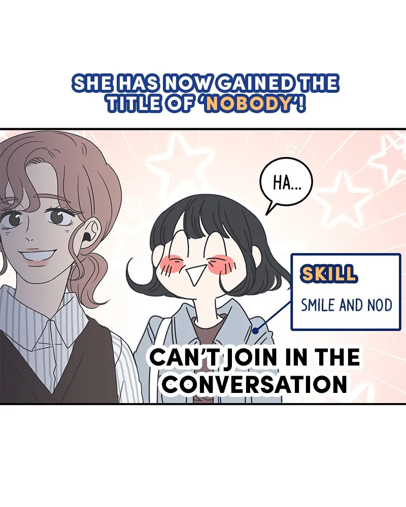 Romance 101 Chapter 8 page 7 - 