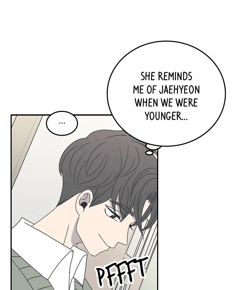 Romance 101 Chapter 8 page 66 - 