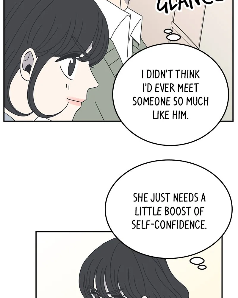 Romance 101 Chapter 8 page 68 - 
