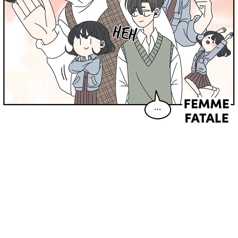 Romance 101 Chapter 8 page 70 - 