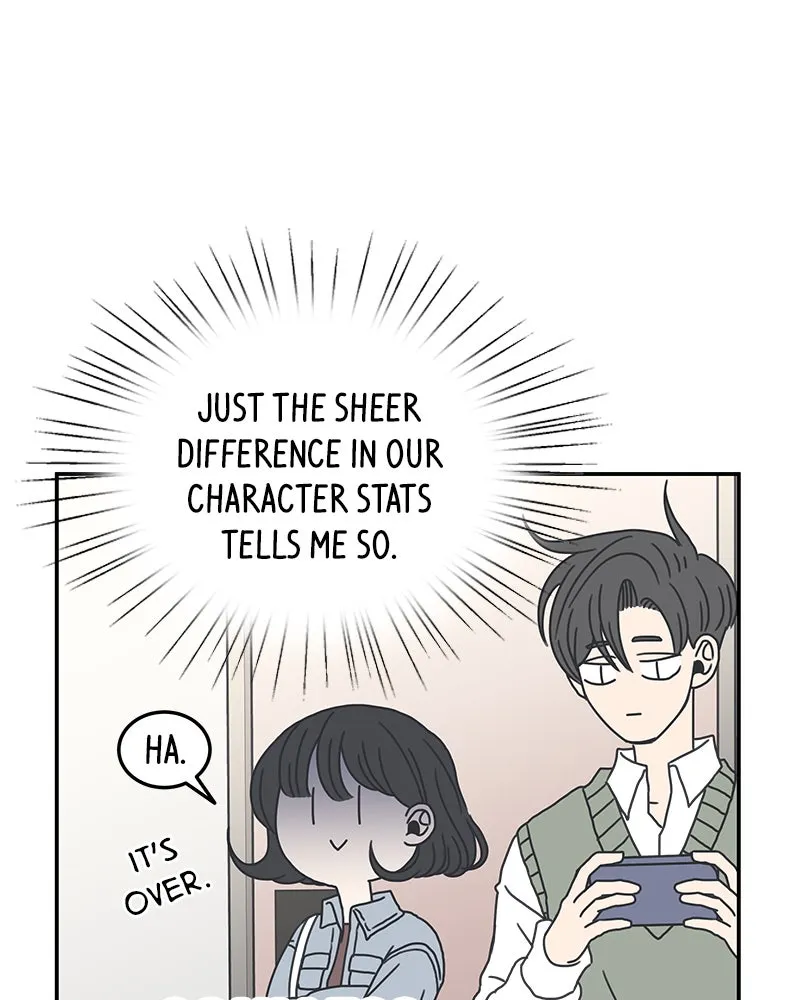 Romance 101 Chapter 8 page 73 - 