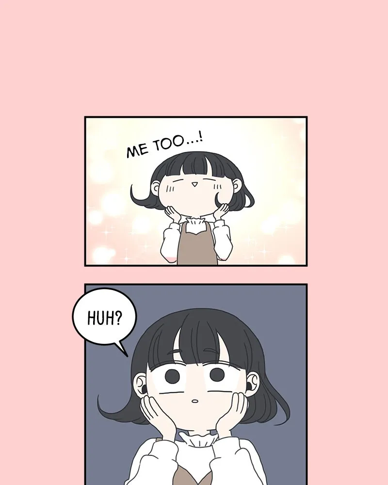 Romance 101 Chapter 8 page 76 - 