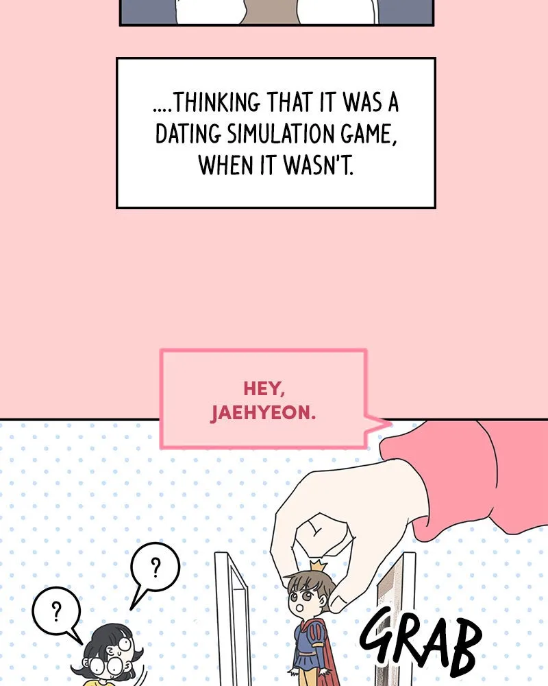 Romance 101 Chapter 8 page 77 - 