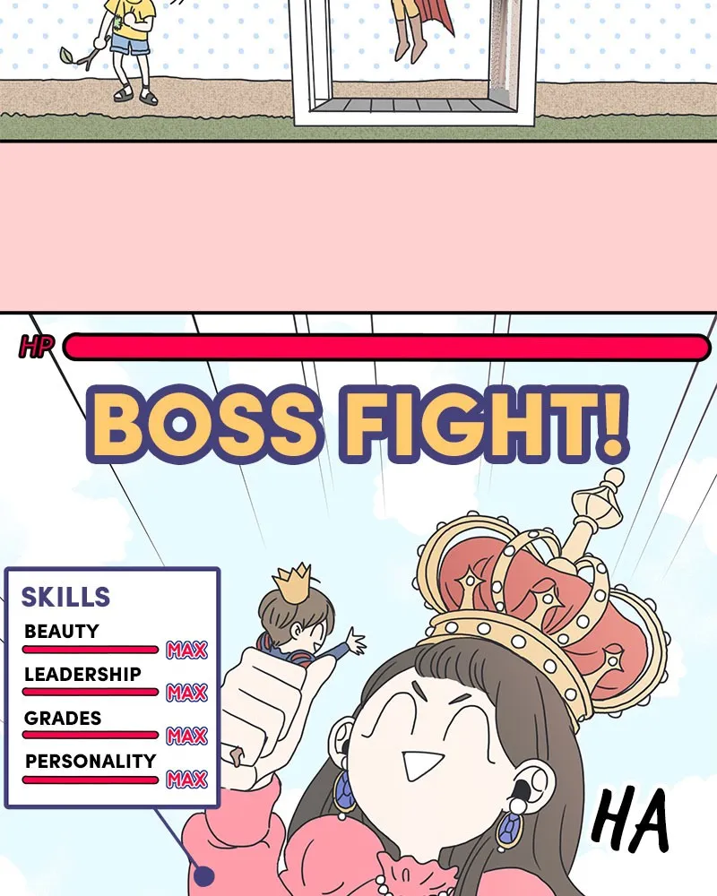 Romance 101 Chapter 8 page 78 - 