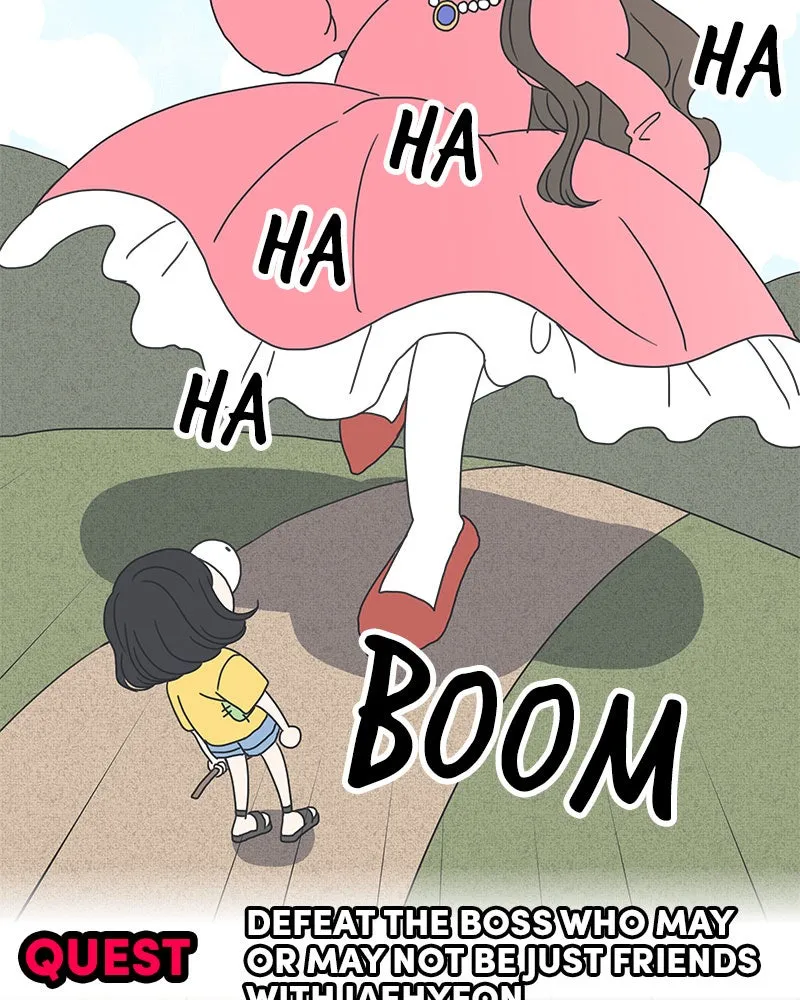 Romance 101 Chapter 8 page 79 - 