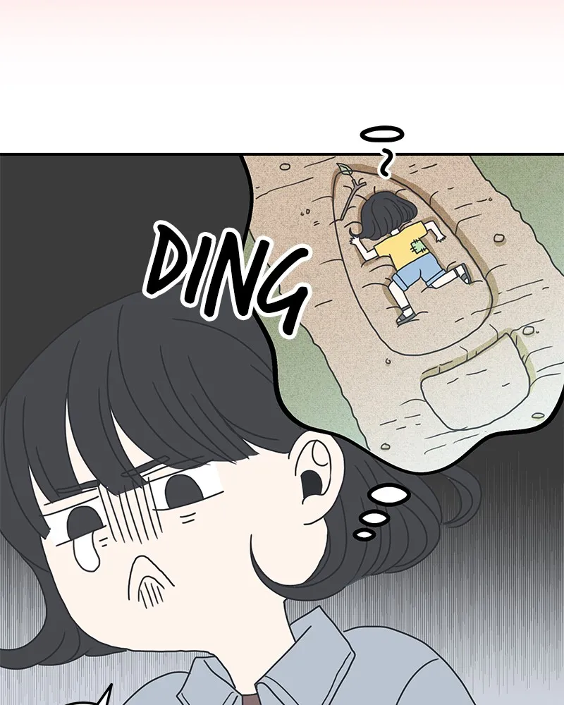 Romance 101 Chapter 8 page 83 - 