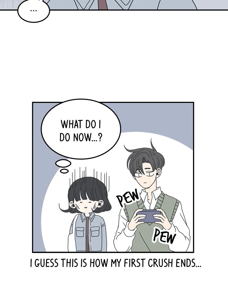 Romance 101 Chapter 8 page 84 - 