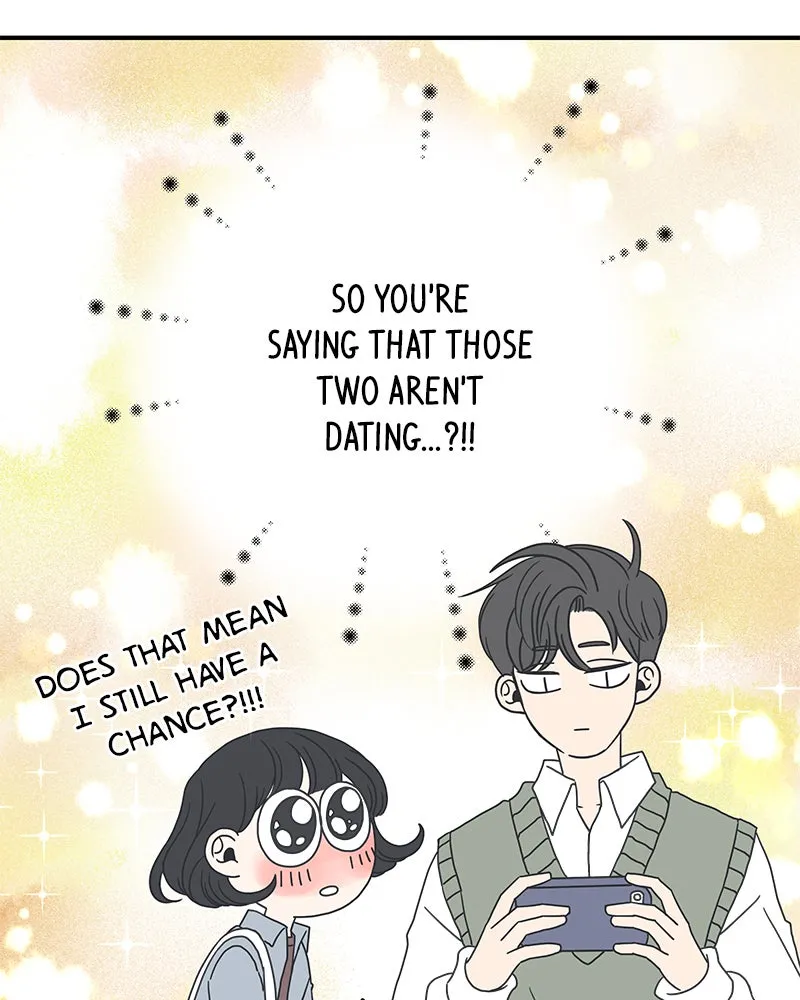 Romance 101 Chapter 8 page 88 - 