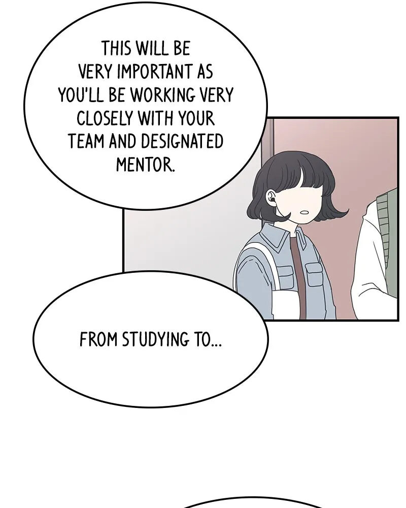 Romance 101 Chapter 8 page 91 - 