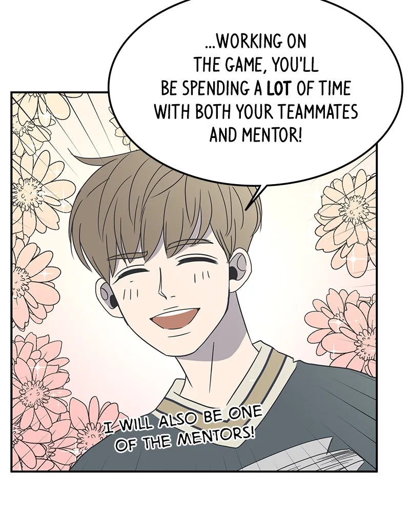 Romance 101 Chapter 8 page 92 - 