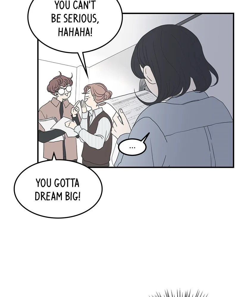 Romance 101 Chapter 9 page 11 - 