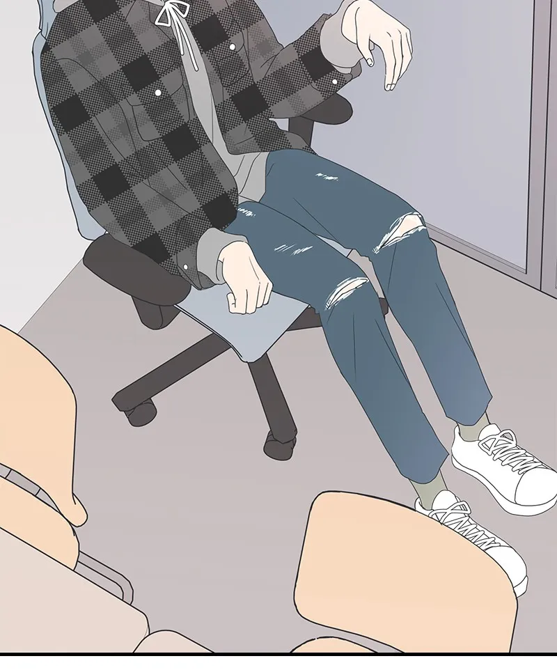 Romance 101 Chapter 9 page 19 - 