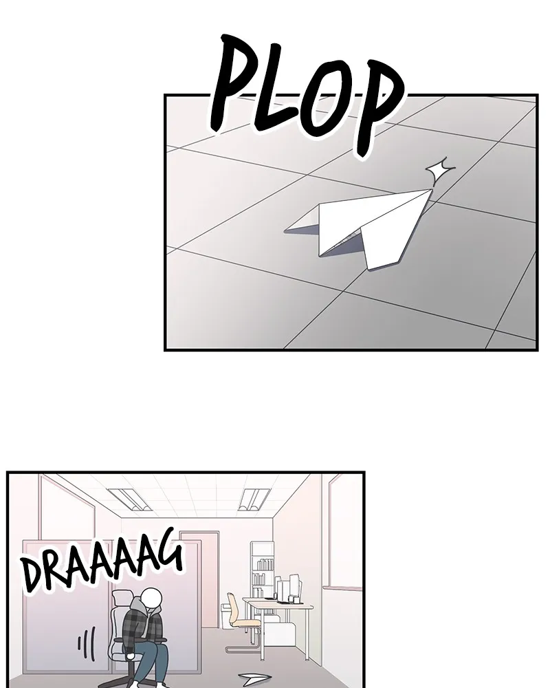 Romance 101 Chapter 9 page 20 - 