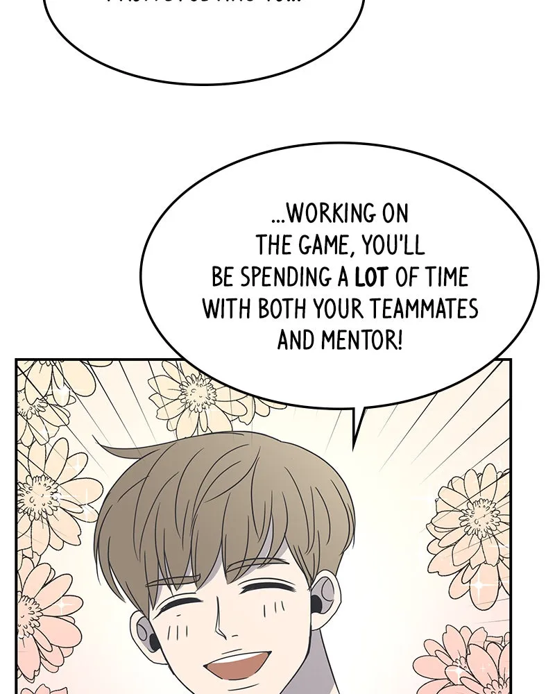 Romance 101 Chapter 9 page 3 - 