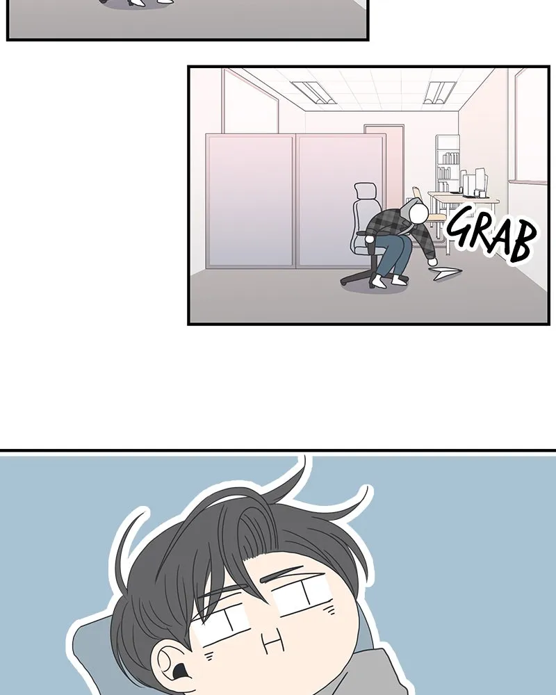Romance 101 Chapter 9 page 21 - 