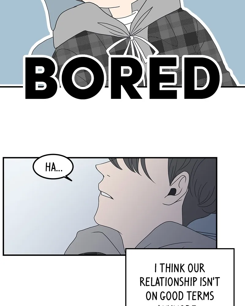 Romance 101 Chapter 9 page 22 - 