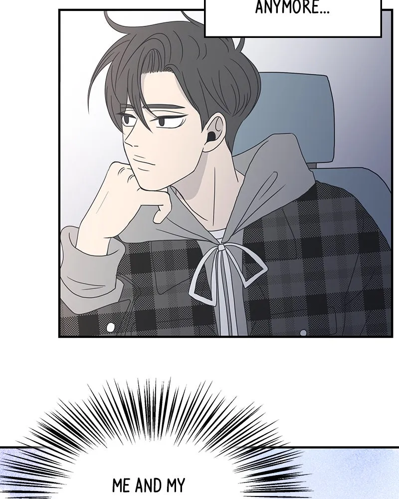 Romance 101 Chapter 9 page 23 - 